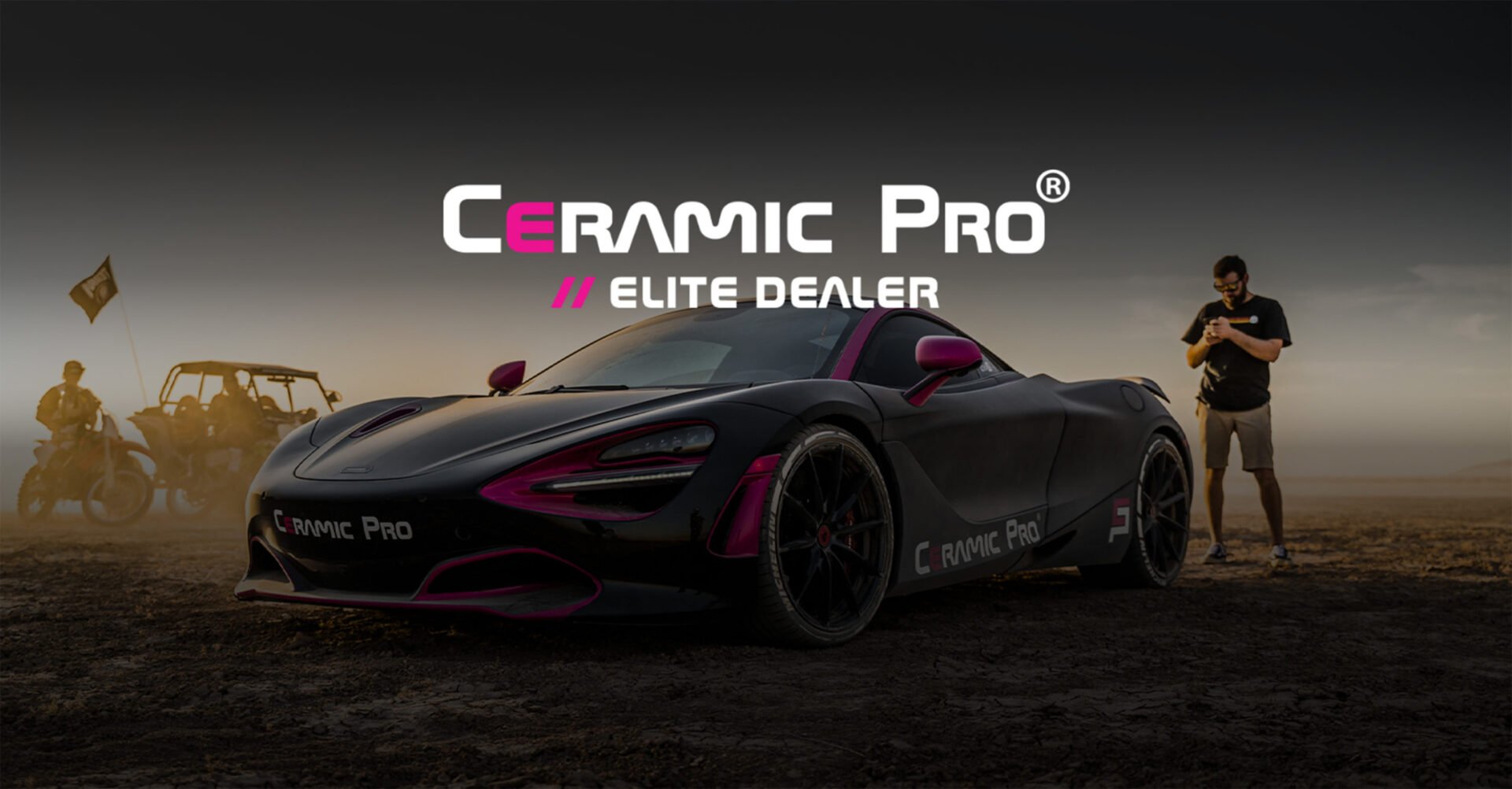 Ceramic Pro Roseville